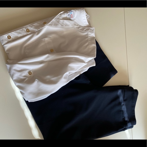 Talbots Signature Slacks - Picture 3 of 5